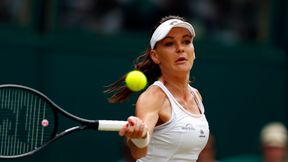 WTA Cincinnati: Radwańska - Görges na żywo. Gdzie oglądać w TV i online?