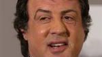 Sylvester Stallone