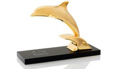 Dwa dokumenty TVN24 ze Złotymi Delfinami w Cannes