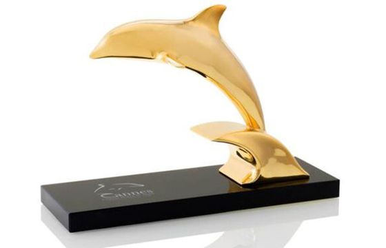 Dwa dokumenty TVN24 ze Złotymi Delfinami w Cannes