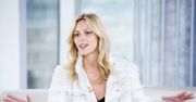 Anja Rubik: "DOSTAJĘ MNÓSTWO HEJTU za swoją wagę, a nie widzę takiego hejtu w stosunku do osób z nadwagą!"
