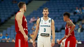 Gracz NBA za dobry na Polskę. Robił na boisku co chciał