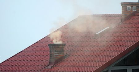 Śląskie. To już codzienność? Znów fatalna jakość powietrza w całym województwie
