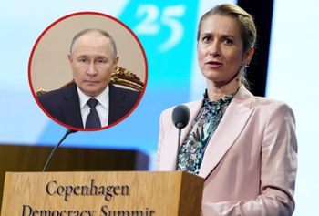 Szefowa unijnej dyplomacji nie ma wątpliwości. "Rosja sobie pogrywa"