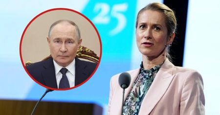 Szefowa unijnej dyplomacji nie ma wątpliwości. "Rosja sobie pogrywa"
