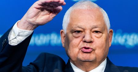 Ceny ropy bez znaczenia. Coś innego mrozi stopy procentowe [ANALIZA]