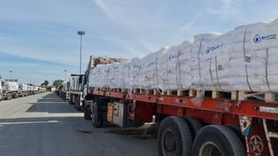 "Straszna perspektywa". Nawet 45 mln ludzi. Wskazują Bliski Wschód