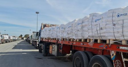 "Straszna perspektywa". Nawet 45 mln ludzi. Wskazują Bliski Wschód