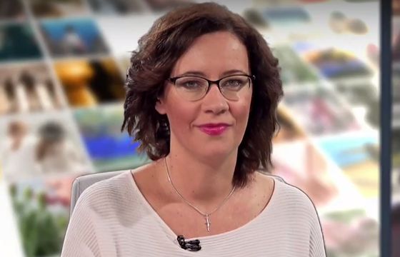 „Wieża Bab” z Dorotą Łosiewicz kolejnym magazynem wPolsce.pl (wideo)