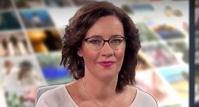 „Wieża Bab” z Dorotą Łosiewicz kolejnym magazynem wPolsce.pl (wideo)