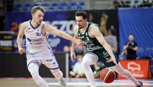 Została ostatnia kolejka. Zobacz tabelę Orlen Basket Ligi