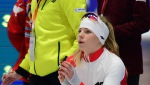 Karolina Bosiek najlepsza w grupie B w Pucharze Świata w Tomaszowie Mazowieckim