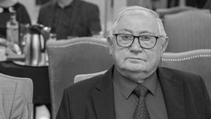 Nie żyje Jerzy Gryt. Był wielokrotnym mistrzem Polski