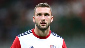 Transfer Sebastiana Walukiewicza nie wypalił. Działacz zajął stanowisko