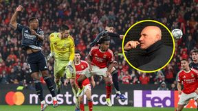 "Coś nieprawdopodobnego". Polak nie może uwierzyć w to, co stało się w Lidze Mistrzów