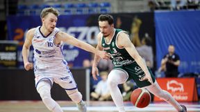 Została ostatnia kolejka. Zobacz tabelę Orlen Basket Ligi