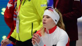 Karolina Bosiek najlepsza w grupie B w Pucharze Świata w Tomaszowie Mazowieckim