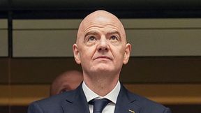 Jest komunikat Realu Madryt ws. FIFA