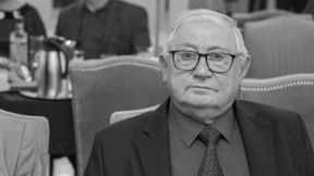 Nie żyje Jerzy Gryt. Był wielokrotnym mistrzem Polski
