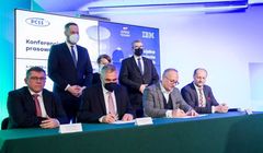 IBM Quantum Hub dla Polski jako pierwszy w Europie Środkowo-Wschodniej