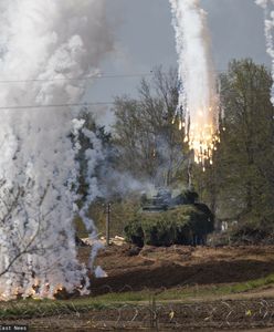 US Army na Litwie. Są tam od lat. Co tam robią?