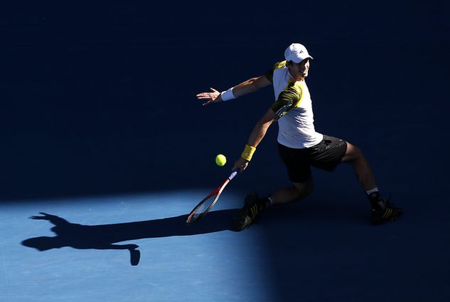 Andy Murray walczy o dziewiąty tytuł ATP Masters 1000