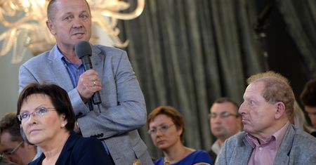 Finansowanie partii. Eksperci za obecnym modelem