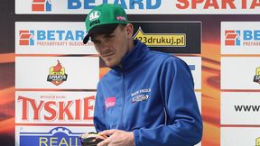 Martin Vaculik o SEC: To duże show i wielkie wyzwanie