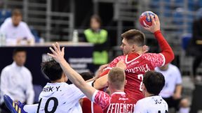 4 Nations Cup: Polska - Korea Południowa 31:27 [GALERIA]