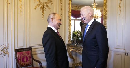 Izrael analizuje szczyt Biden-Putin. Wskazano "wygranego"
