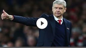 Arsene Wenger: to chwila blasku i za wcześnie mówić o mistrzostwie