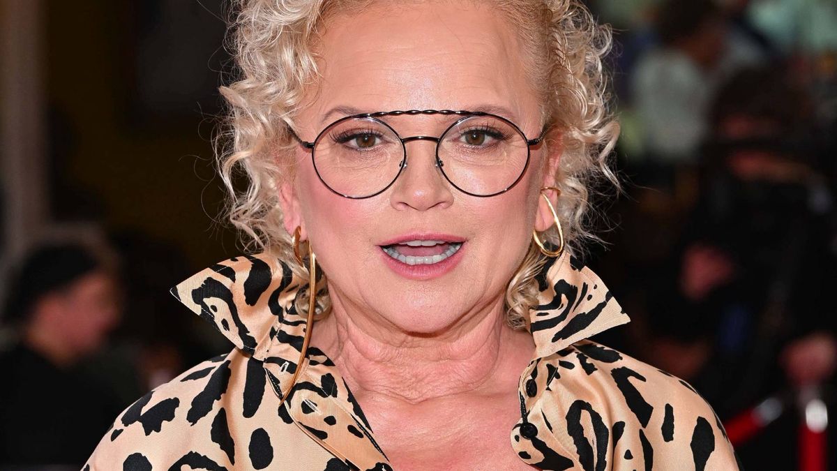 Katarzyna Figura i jej metody na dbanie o siebie