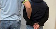 Gostyń: Młody Gruzin notorycznie kradł i stwarzał zagrożenie dla ludzi. Po zatrzymaniu został deportowany