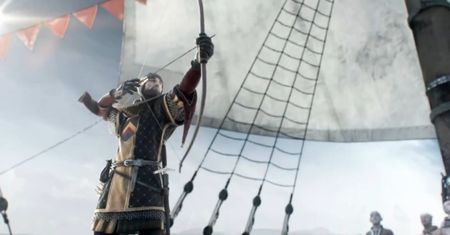 Platige Image z CD Projekt Red organizuje kursy dla ludzi, którzy chcą się nauczyć animacji