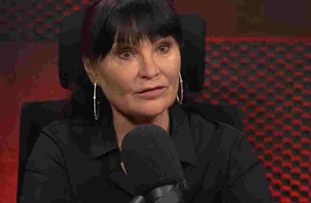 Iwona Pavlović wspominała początki w "Tańcu z gwiazdami"