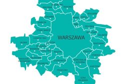 Władze Legionowa i Podkowy Leśnej zapowiedziały referendum ws. przyłączenia do Warszawy