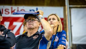 Żużel. Chomski namówił klub na wydatek ponad miliona złotych. Zawstydził całą PGE Ekstraligę