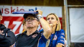 Żużel. Chomski namówił klub na wydatek ponad miliona złotych. Zawstydził całą PGE Ekstraligę