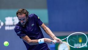 Rosjanin w końcu się przełamał. Czekał trzy miesiące na takie zwycięstwo