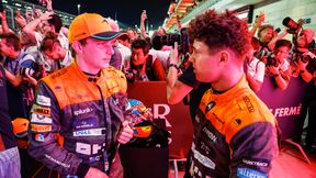 Klimatyzowane fotele w bolidach? F1 musi rozwiązać problem ciepła