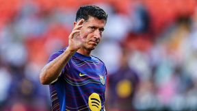 Wspomnieli o odejściu Lewandowskiego. Oto nowa hierarchia w Barcelonie
