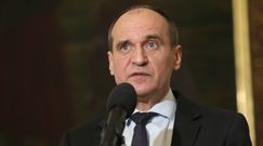 Kukiz stawia Kaczyńskiemu ultimatum ws. Mejzy. Komentarz z PiS