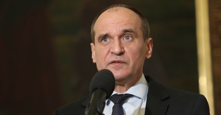 Kukiz stawia Kaczyńskiemu ultimatum ws. Mejzy. Komentarz z PiS