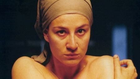 Aktorka po czterdziestce