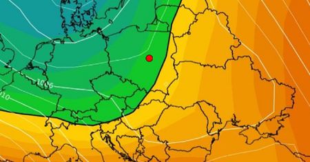 Nowa pogoda długoterminowa z IMGW. Będzie duże rozczarowanie