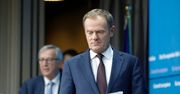Budowa Nord Stream 2. To nie pomoże w dywersyfikacji energetycznej UE, uważa Tusk