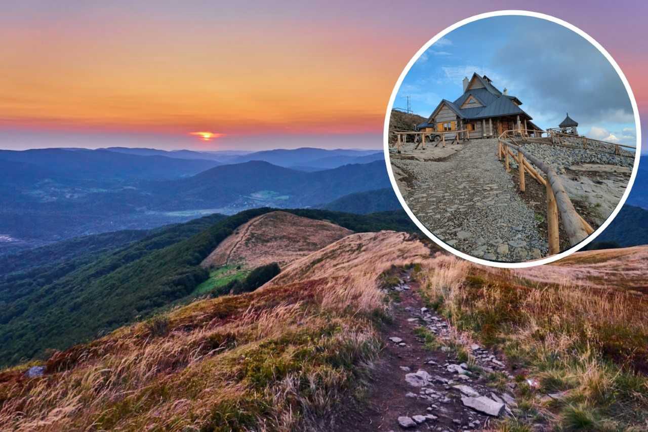 Chatka Puchatka. Nowe schronisko już działa - WP Turystyka