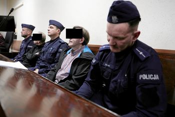 Afera pedofilska w Turku. Organista i ordynator na ławie oskarżonych