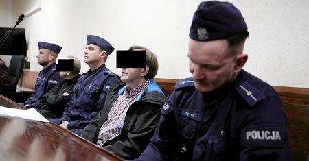 Afera pedofilska w Turku. Organista i ordynator na ławie oskarżonych
