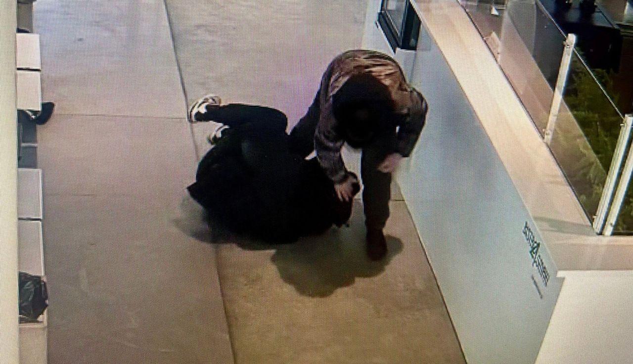 Bestialski atak na dworcu PKP. Wiadomo, dlaczego to zrobili